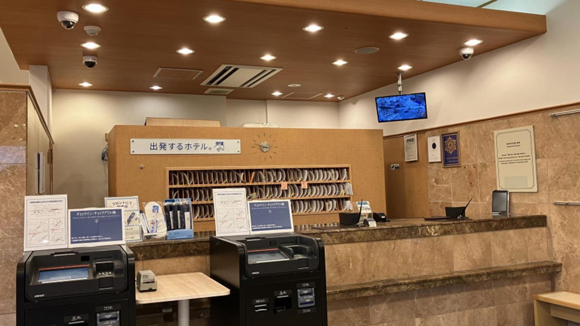 Toyoko Inn Yonezawa Ekimae מראה חיצוני תמונה