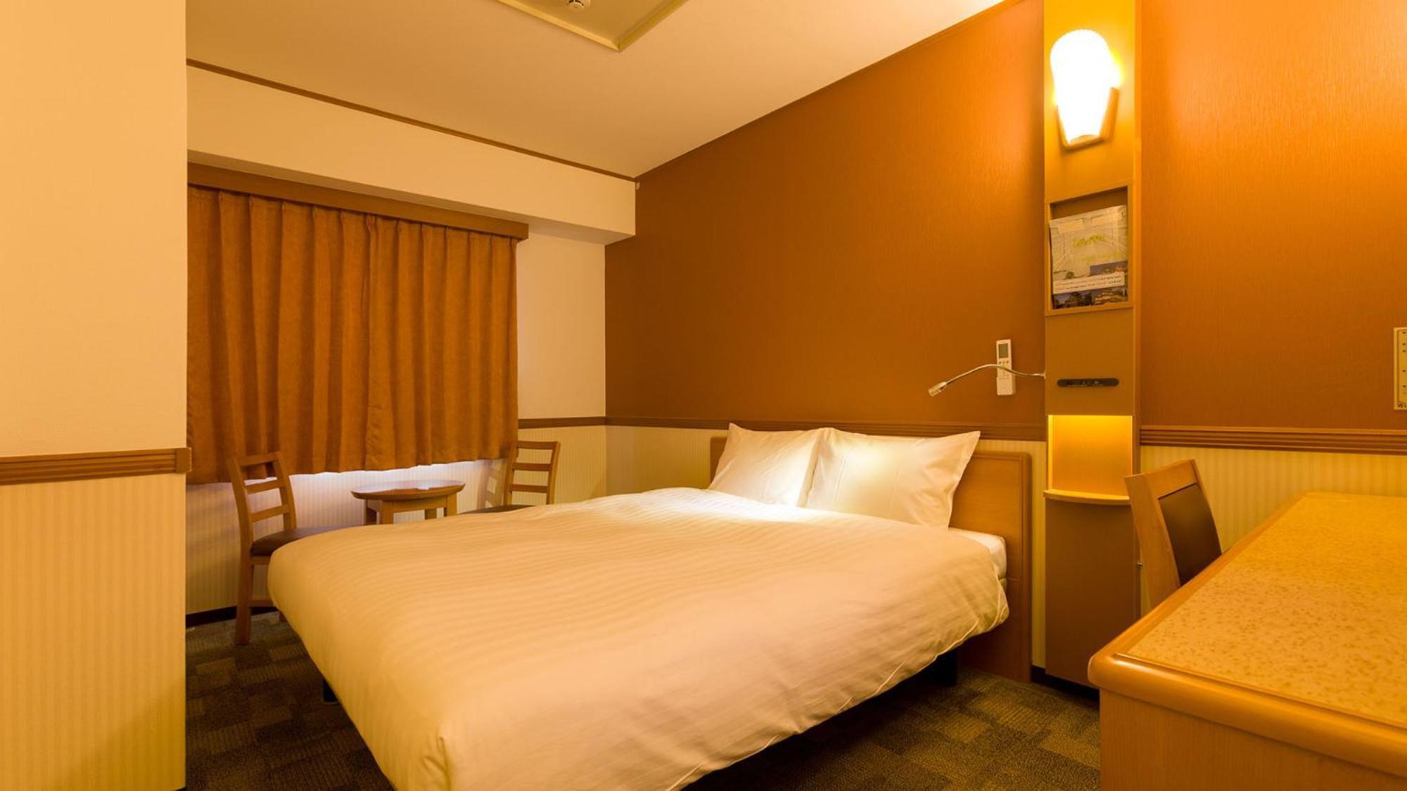 Toyoko Inn Yonezawa Ekimae חדר תמונה