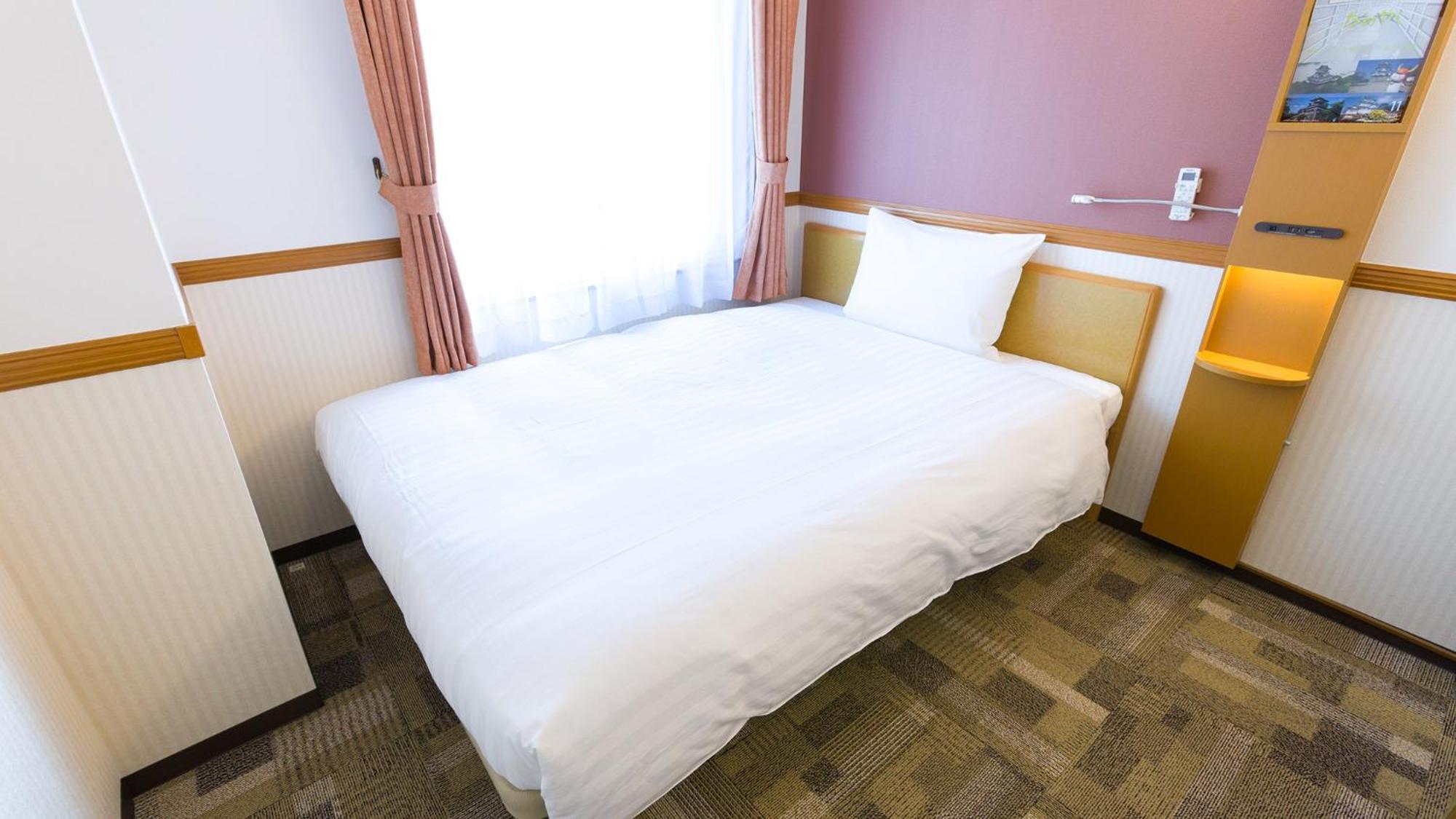 Toyoko Inn Yonezawa Ekimae חדר תמונה