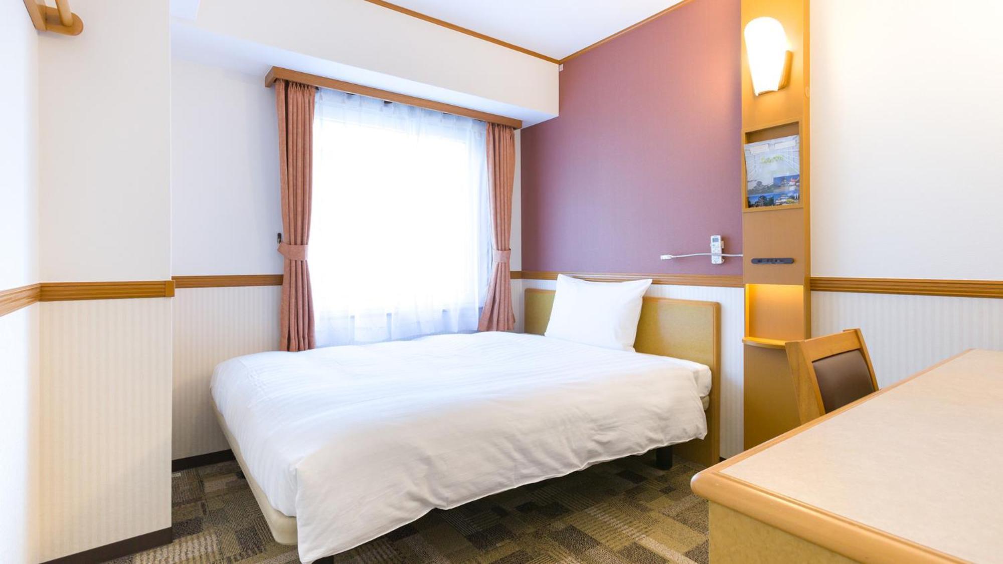 Toyoko Inn Yonezawa Ekimae מראה חיצוני תמונה